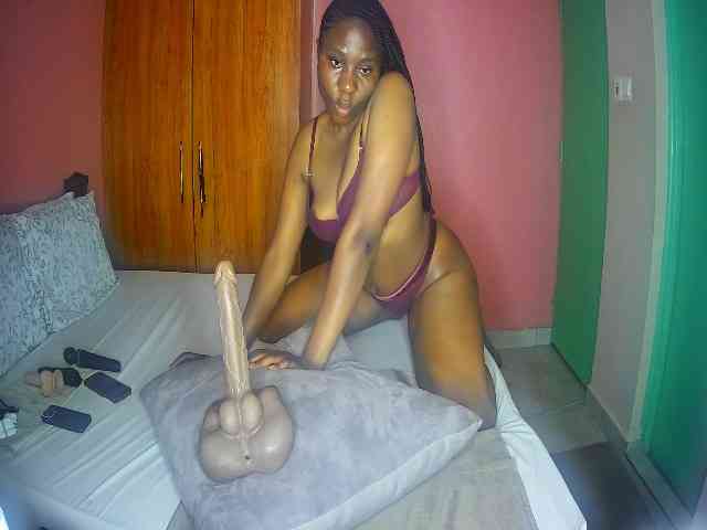 blackbeauty8 webcam