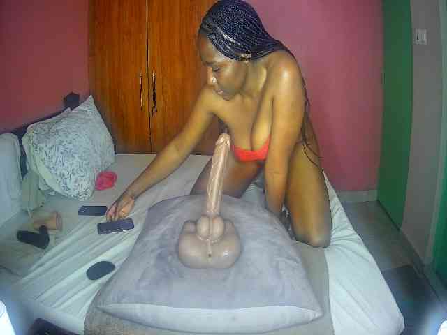 blackbeauty8 webcam