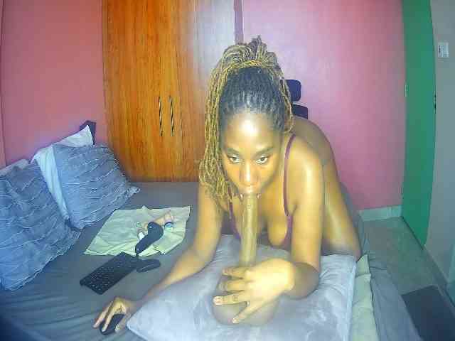 blackbeauty8 webcam