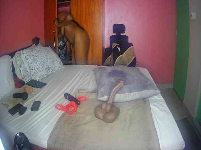 blackbeauty8 webcam