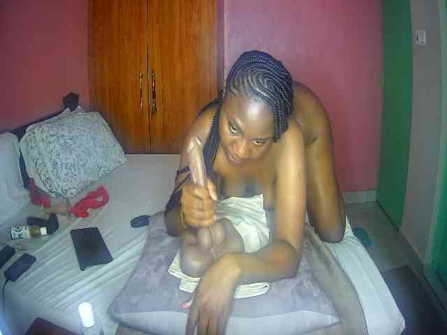 blackbeauty8 webcam