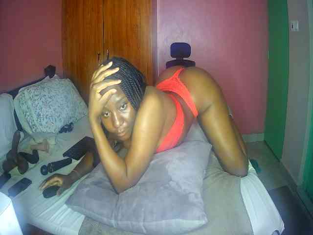 blackbeauty8 webcam