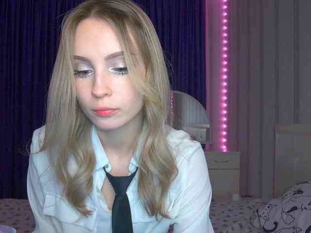 chat webcam HollyJoys