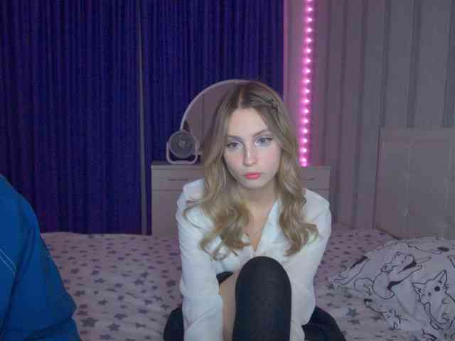 AmyAmy webcam