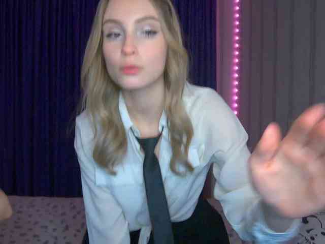 AmyAmy webcam