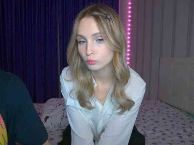 AmyAmy webcam