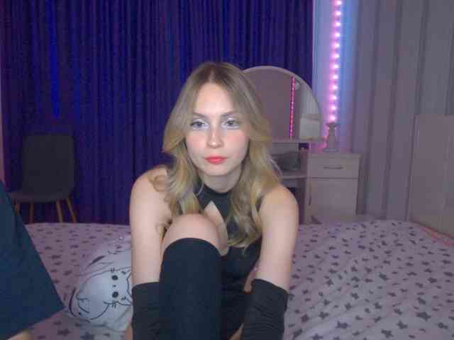 AmyAmy webcam