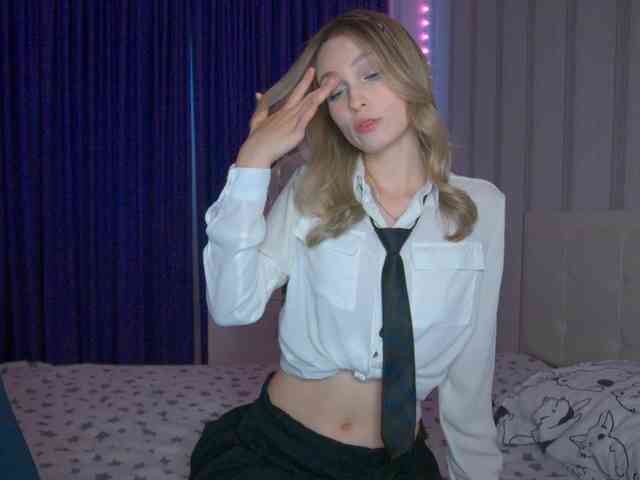 live webcam sex HollyJoys