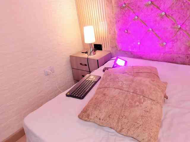 TokyoWoodz webcam