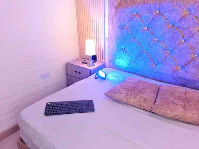 TokyoWoodz webcam