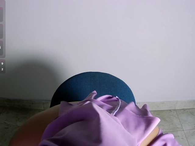 Eva-abaad's BongaCams show and profile