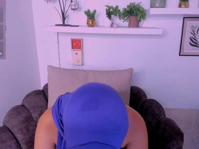 Eva-abaad's BongaCams show and profile