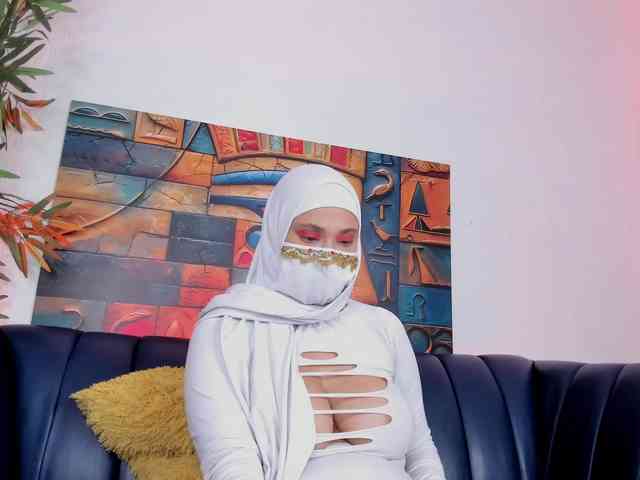 Eva-abaad