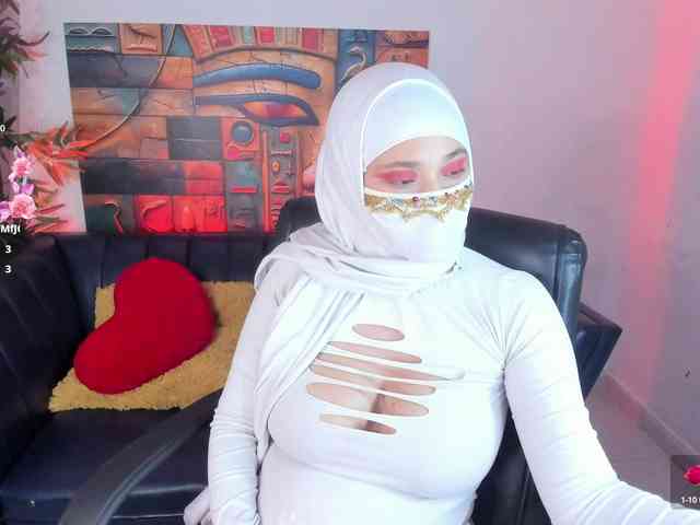 Eva-abaad
