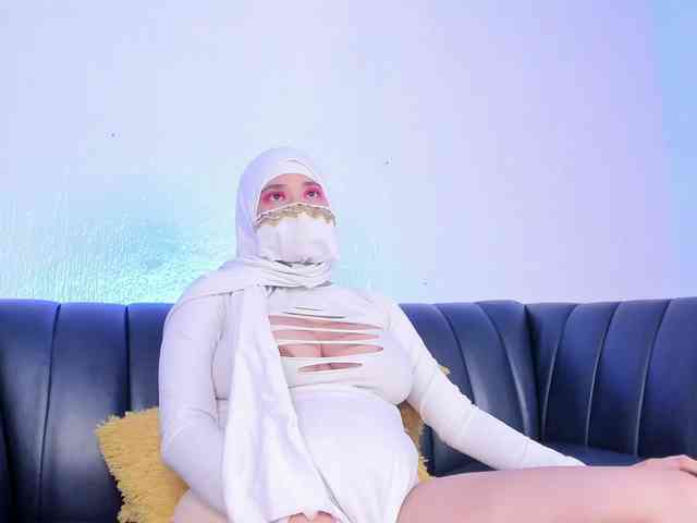 Eva-abaad webcam