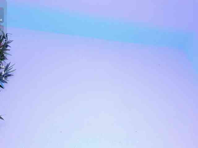 Eva-abaad webcam