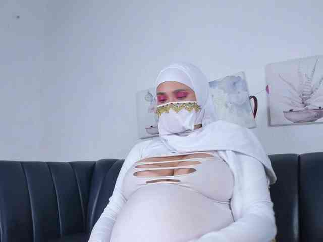 sexcam live Eva-abaad