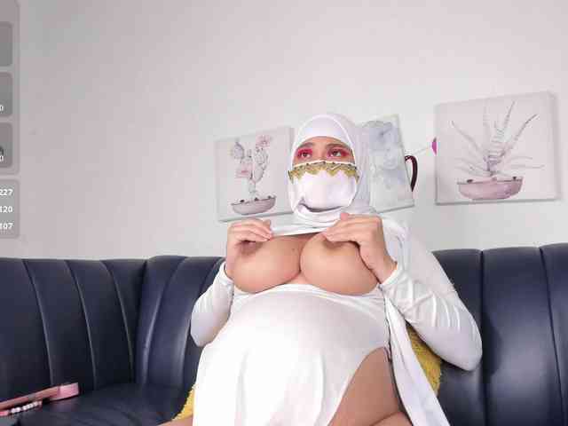 live webcam xxx Eva-abaad