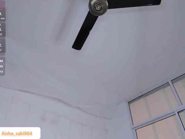Eva-abaad webcam