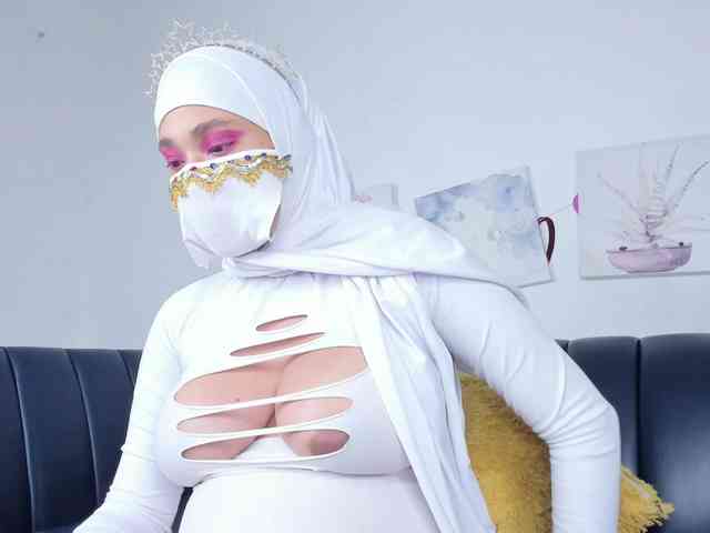 Eva-abaad webcam