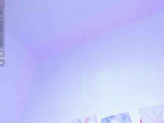 Eva-abaad webcam