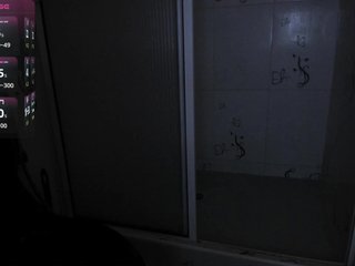 amina-hafssa Porn Show