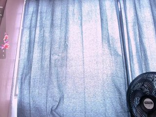 amina-hafssa Porn Show