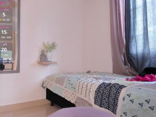 amina-hafssa Porn Show