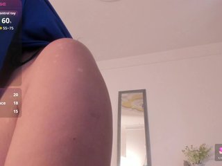 amina-hafssa Porn Show