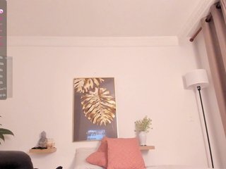 amina-hafssa Porn Show