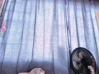 amina-hafssa Porn Show