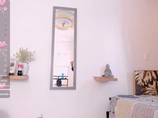 amina-hafssa's BongaCams show and profile