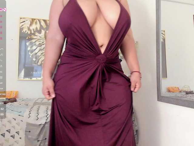 amina-hafssa's BongaCams show and profile