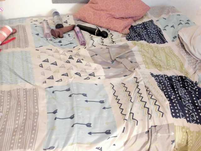 amina-hafssa's BongaCams show and profile