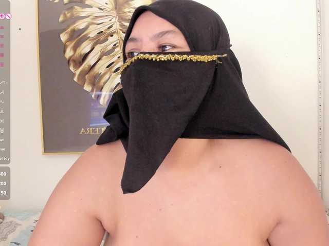 amina-hafssa's BongaCams show and profile