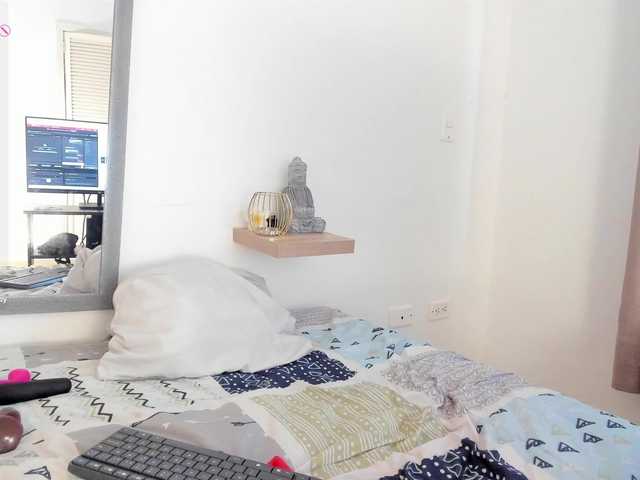 amina-hafssa's BongaCams show and profile