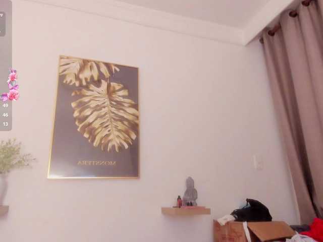 amina-hafssa's BongaCams show and profile