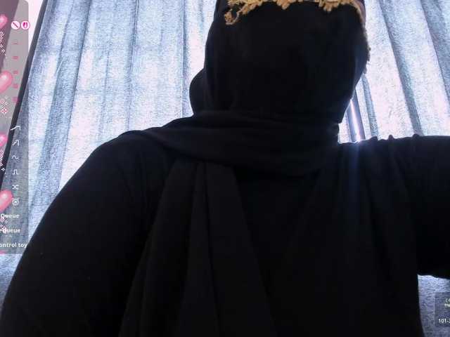 amina-hafssa's BongaCams show and profile