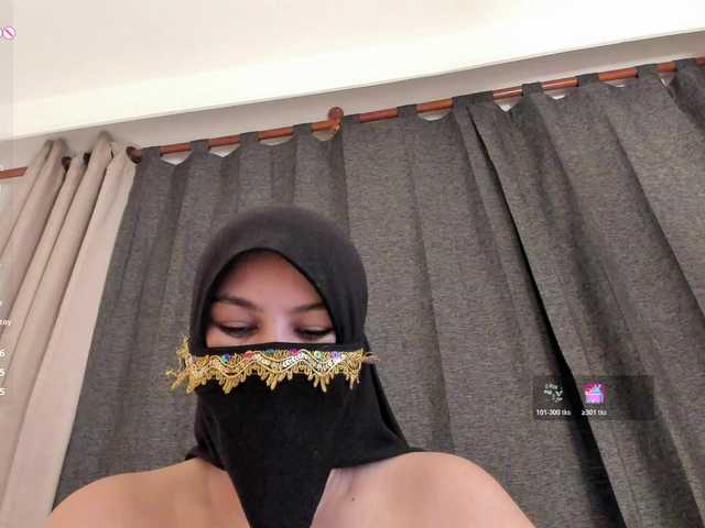 amina-hafssa's BongaCams show and profile