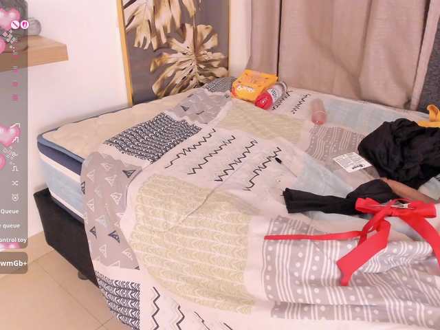 amina-hafssa's BongaCams show and profile