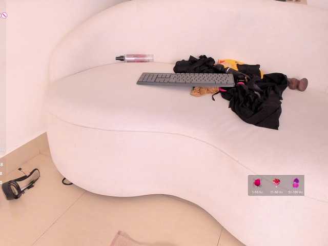 amina-hafssa's BongaCams show and profile