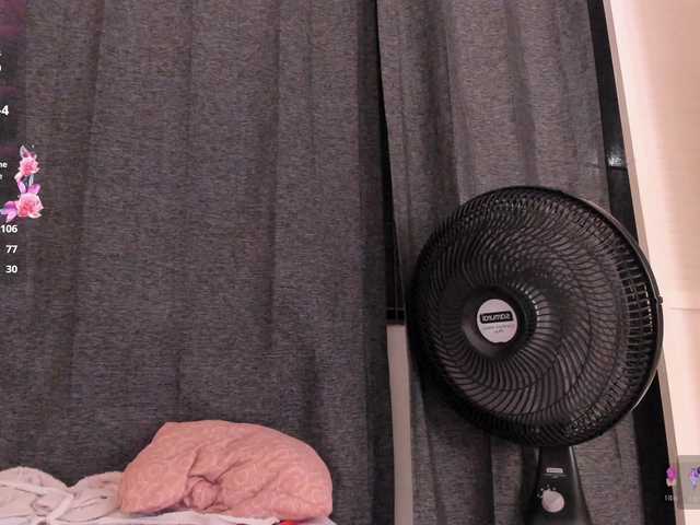 amina-hafssa's BongaCams show and profile