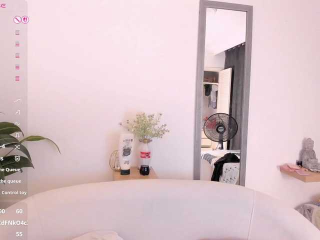 amina-hafssa's BongaCams show and profile