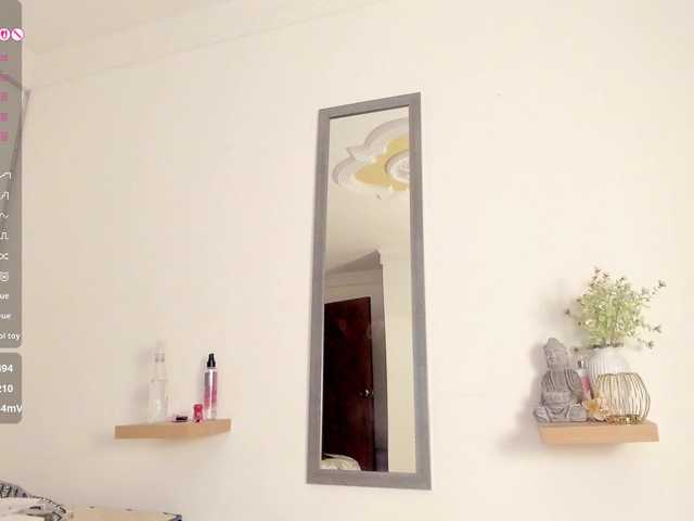 amina-hafssa's BongaCams show and profile