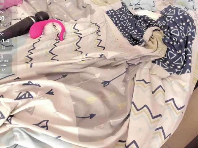 amina-hafssa's BongaCams show and profile