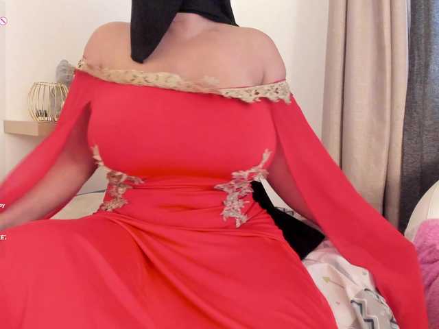 amina-hafssa's BongaCams show and profile