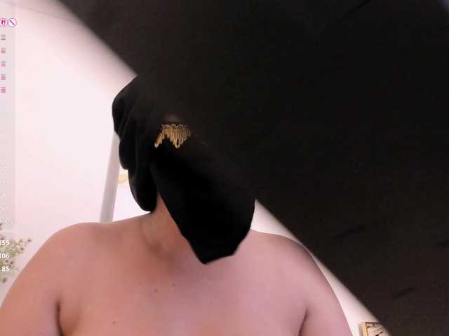 amina-hafssa's BongaCams show and profile