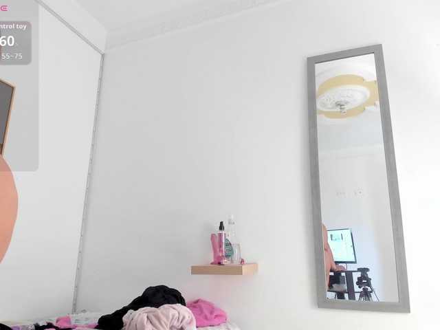 amina-hafssa's BongaCams show and profile