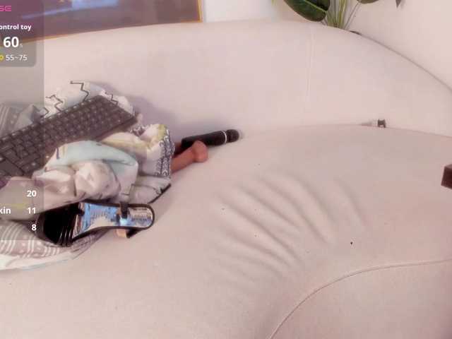 amina-hafssa's BongaCams show and profile