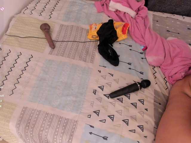 amina-hafssa's BongaCams show and profile